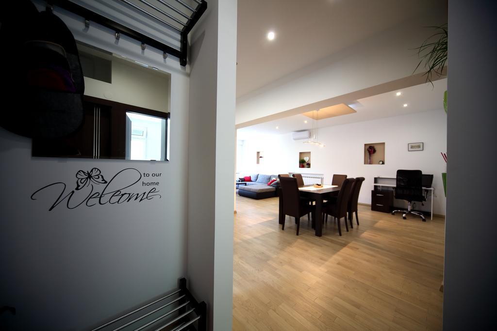 Apartmán Apartman Jagodic Záhřeb Exteriér fotografie