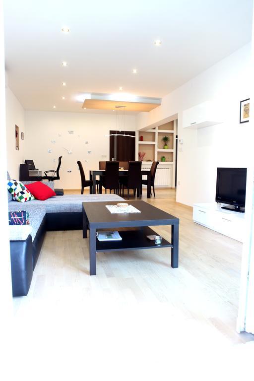 Apartmán Apartman Jagodic Záhřeb Exteriér fotografie