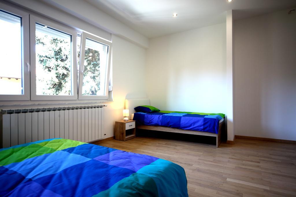 Apartmán Apartman Jagodic Záhřeb Exteriér fotografie