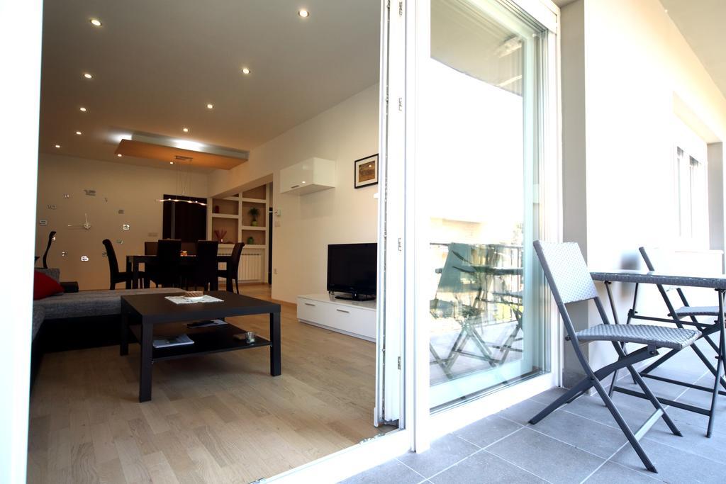 Apartmán Apartman Jagodic Záhřeb Exteriér fotografie