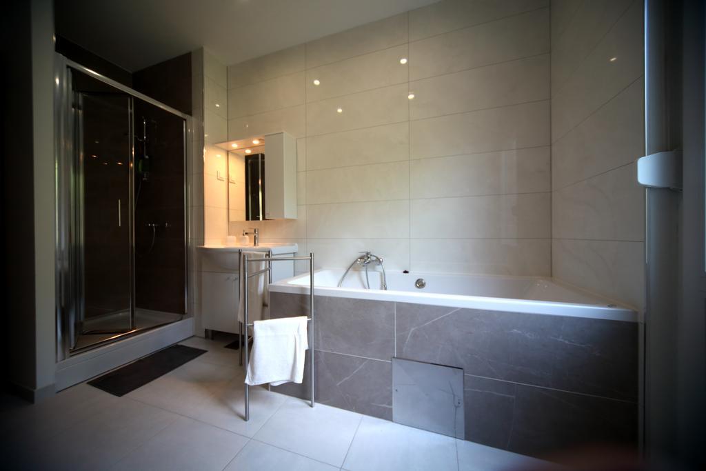 Apartmán Apartman Jagodic Záhřeb Exteriér fotografie