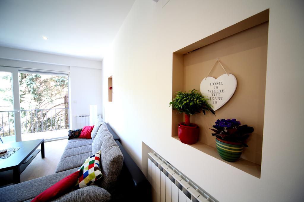 Apartmán Apartman Jagodic Záhřeb Exteriér fotografie