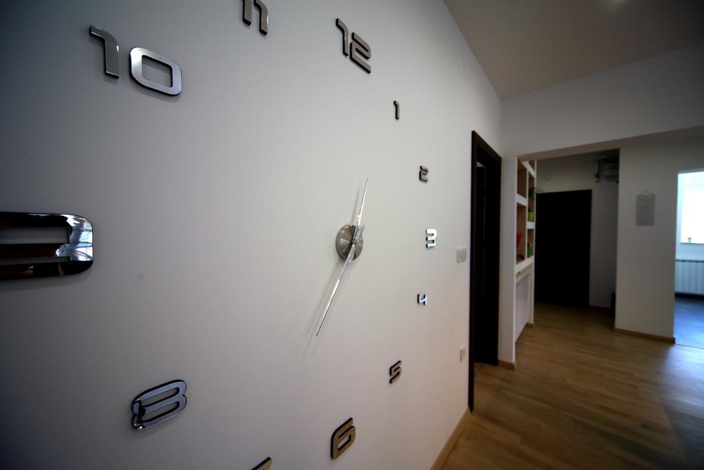 Apartmán Apartman Jagodic Záhřeb Exteriér fotografie