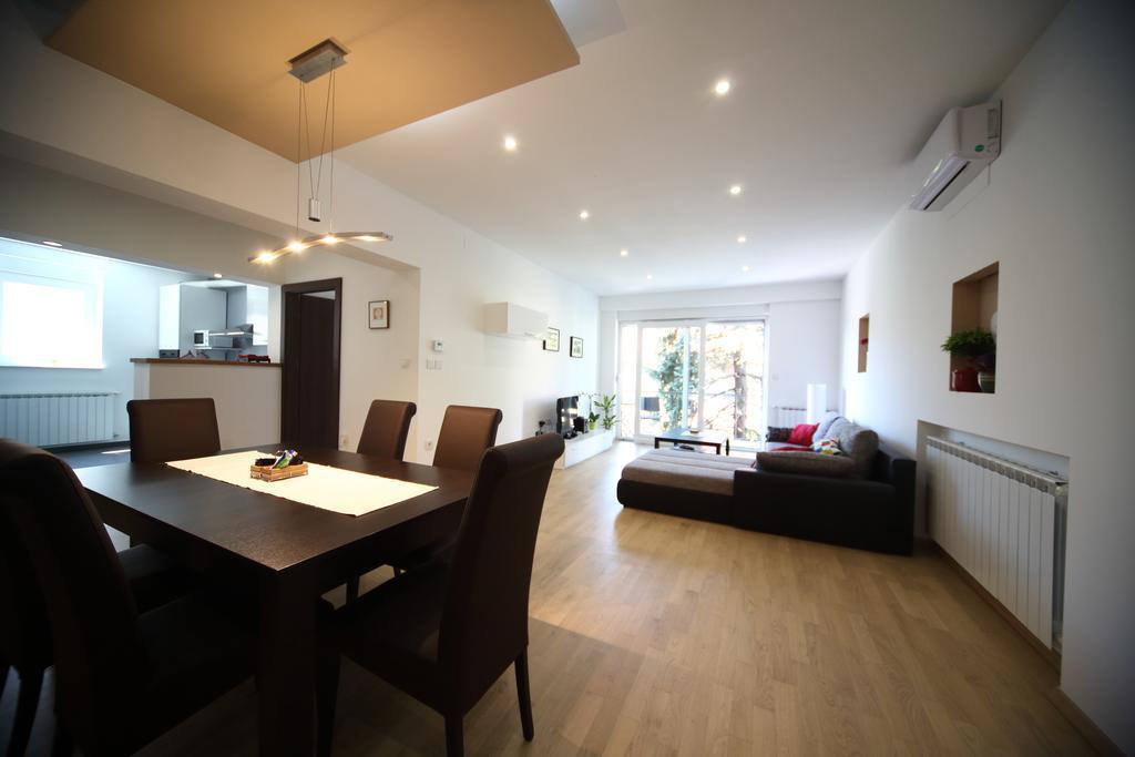 Apartmán Apartman Jagodic Záhřeb Exteriér fotografie